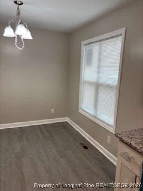 Tiny photo for 4414 Cameo Court, Fayetteville, NC 28311 (MLS # 756809)