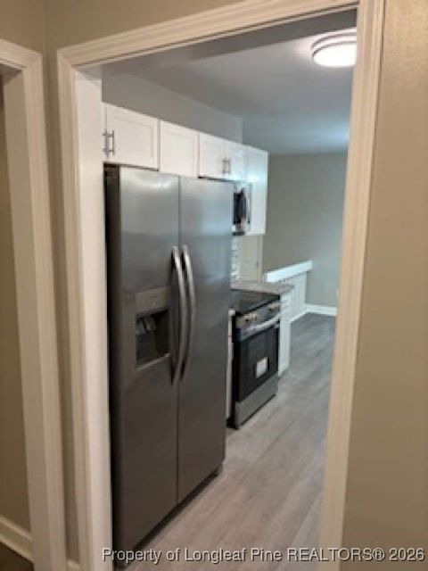 Tiny photo for 4414 Cameo Court, Fayetteville, NC 28311 (MLS # 756809)