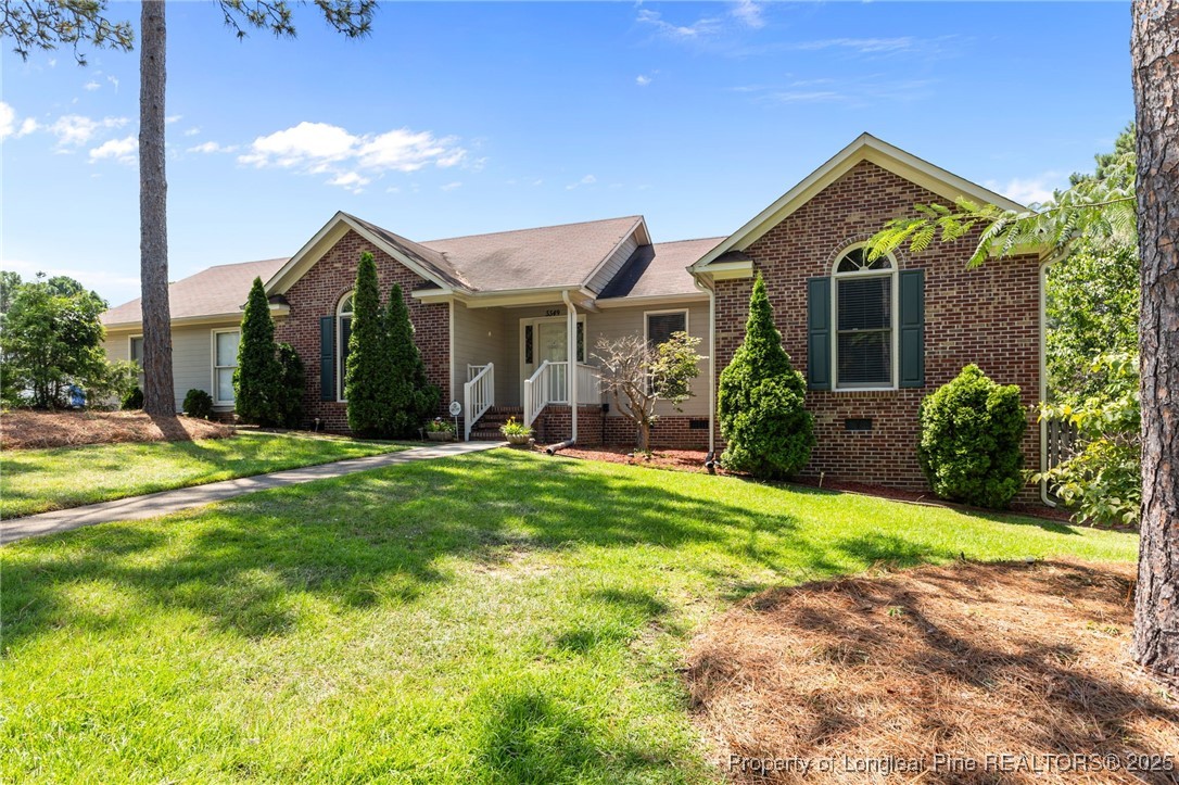 5549 Lockridge Road