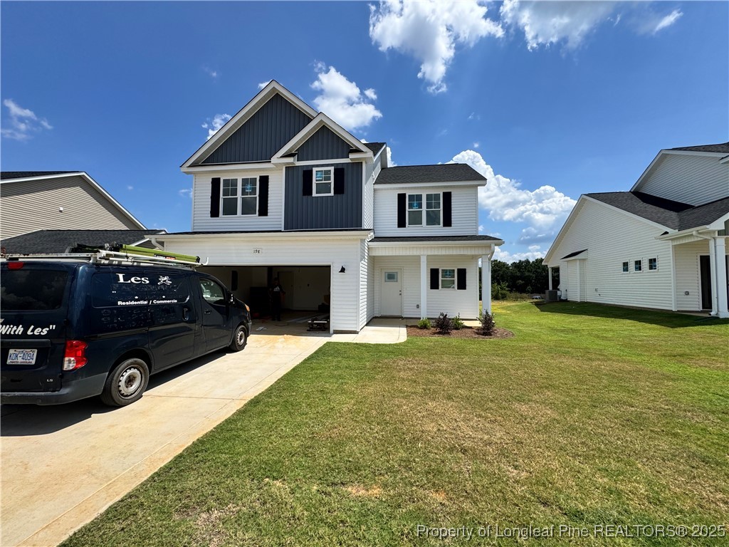 198 Peeler Circle