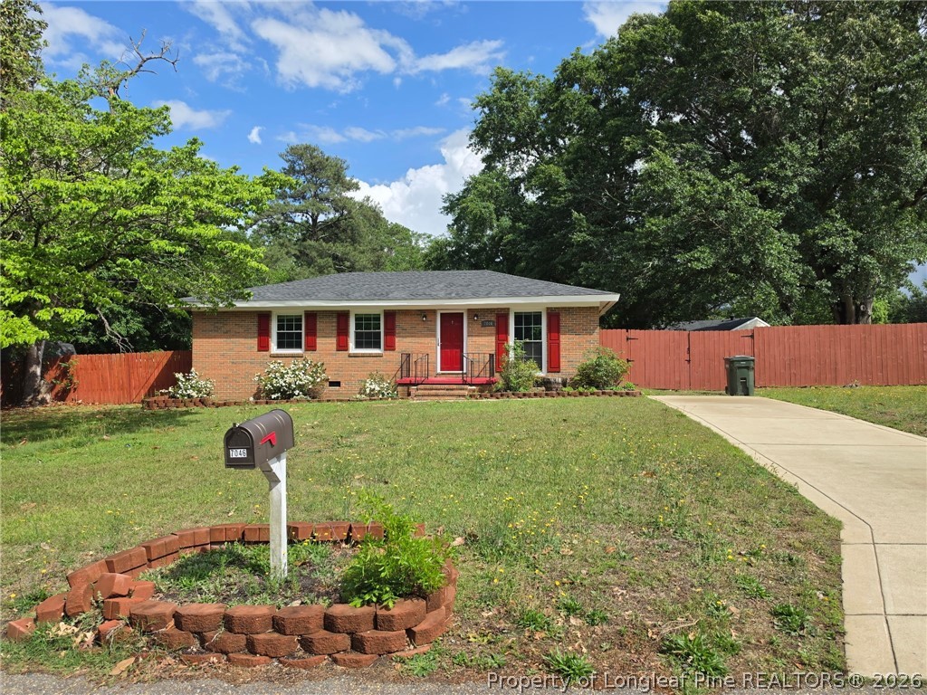 Photo 1 of 9 — 7046 Ryan Street, Fayetteville, NC 28314
