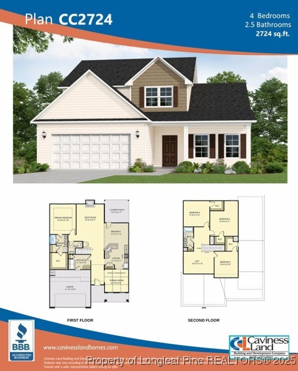 Photo of 88 Pikewood Court, Lillington, NC 27546 (MLS # 753239)