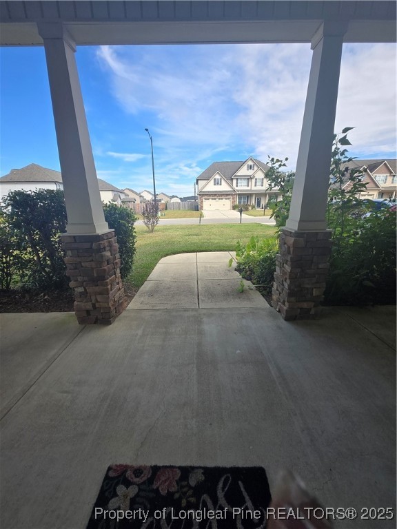 3408 Summer Cove Drive