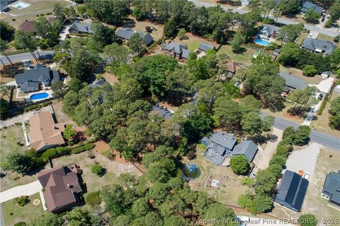Tiny photo for 7887 N Ancon Drive, Fayetteville, NC 28304 (MLS # 761977)