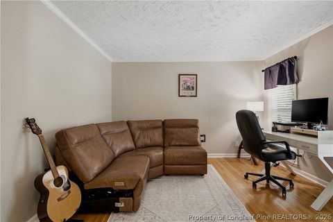 Tiny photo for 7887 N Ancon Drive, Fayetteville, NC 28304 (MLS # 761977)