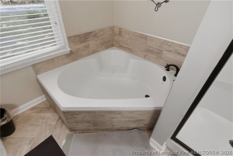 Tiny photo for 7887 N Ancon Drive, Fayetteville, NC 28304 (MLS # 761977)