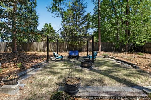 Tiny photo for 7887 N Ancon Drive, Fayetteville, NC 28304 (MLS # 761977)