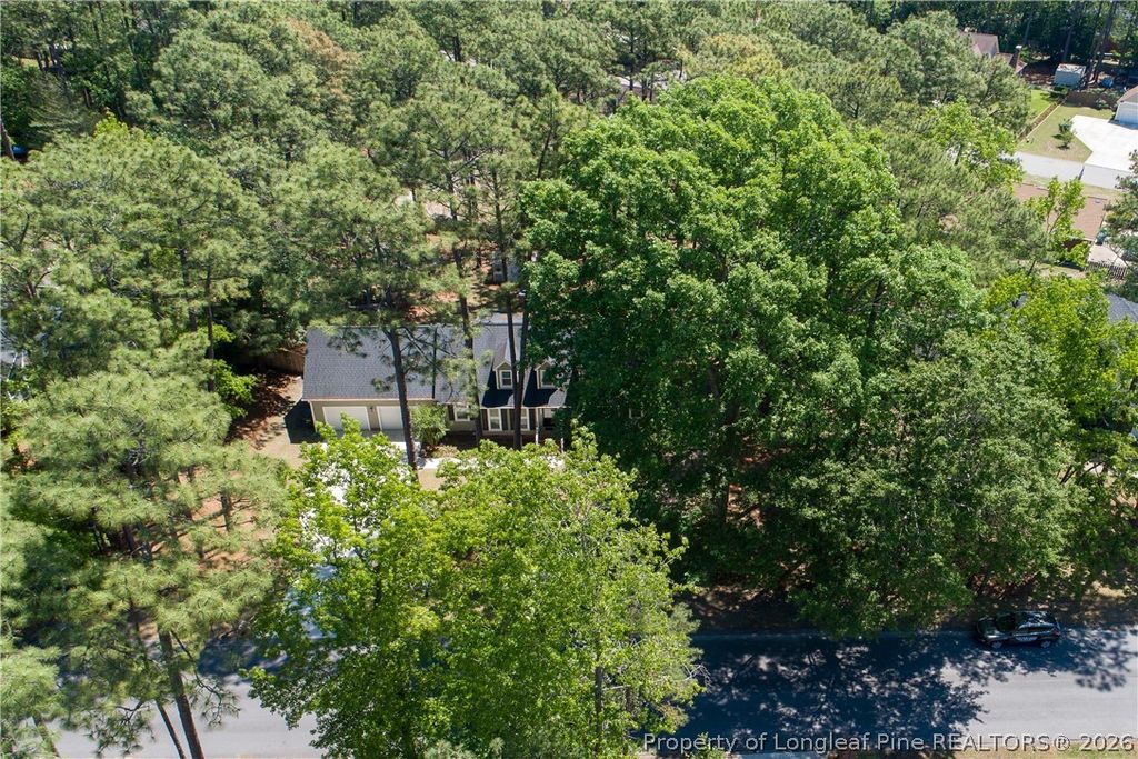 Photo of 7887 N Ancon Drive, Fayetteville, NC 28304 (MLS # 761977)