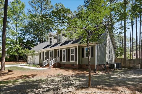 Tiny photo for 7887 N Ancon Drive, Fayetteville, NC 28304 (MLS # 761977)