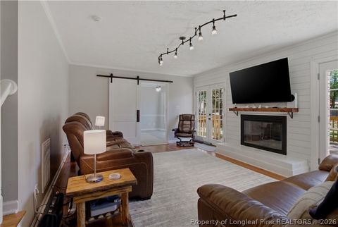 Tiny photo for 7887 N Ancon Drive, Fayetteville, NC 28304 (MLS # 761977)