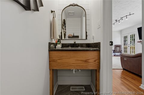 Tiny photo for 7887 N Ancon Drive, Fayetteville, NC 28304 (MLS # 761977)