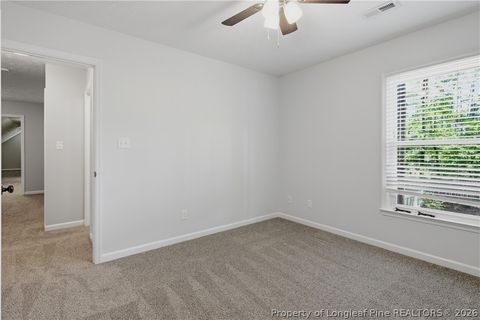 Tiny photo for 7887 N Ancon Drive, Fayetteville, NC 28304 (MLS # 761977)