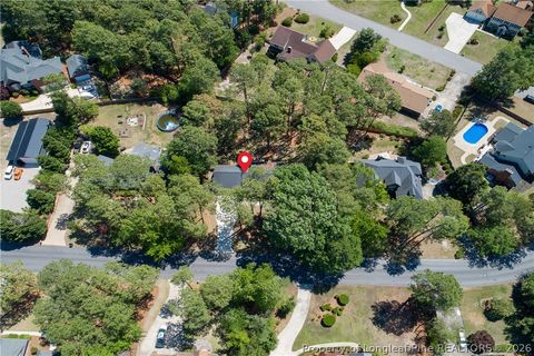 Tiny photo for 7887 N Ancon Drive, Fayetteville, NC 28304 (MLS # 761977)