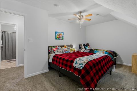 Tiny photo for 7887 N Ancon Drive, Fayetteville, NC 28304 (MLS # 761977)