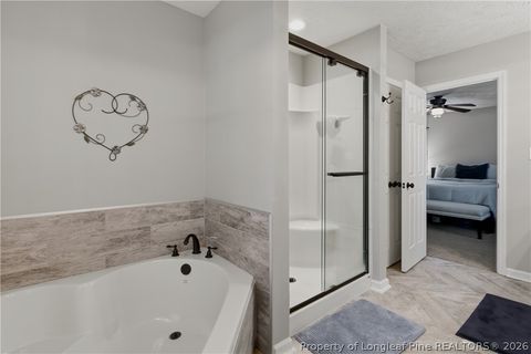 Tiny photo for 7887 N Ancon Drive, Fayetteville, NC 28304 (MLS # 761977)