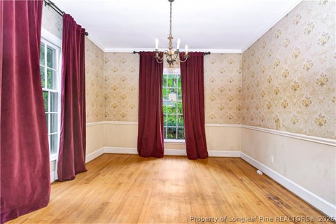 Tiny photo for 203 W 26th Street, Lumberton, NC 28358 (MLS # 769298)