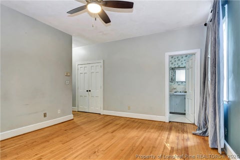 Tiny photo for 203 W 26th Street, Lumberton, NC 28358 (MLS # 769298)