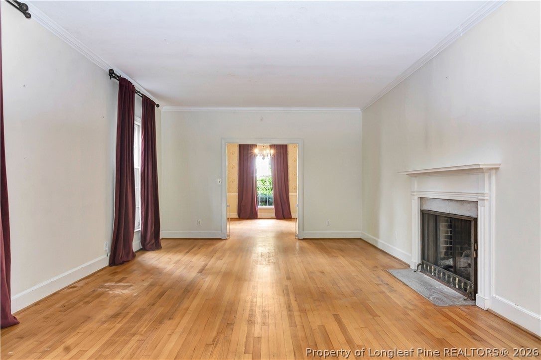 203 W 26th Street