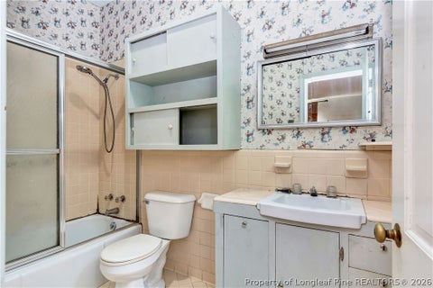 Tiny photo for 203 W 26th Street, Lumberton, NC 28358 (MLS # 769298)
