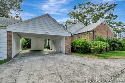 Tiny photo for 203 W 26th Street, Lumberton, NC 28358 (MLS # 769298)