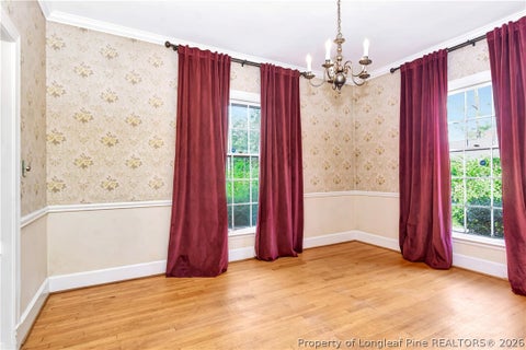 Tiny photo for 203 W 26th Street, Lumberton, NC 28358 (MLS # 769298)