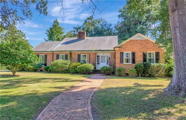 203 W 26TH ST, LUMBERTON, NC 28358 - Image fabb0cdc01d665318b2f18aa6871b997/2511464175