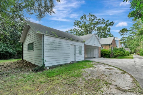 Tiny photo for 203 W 26th Street, Lumberton, NC 28358 (MLS # 769298)