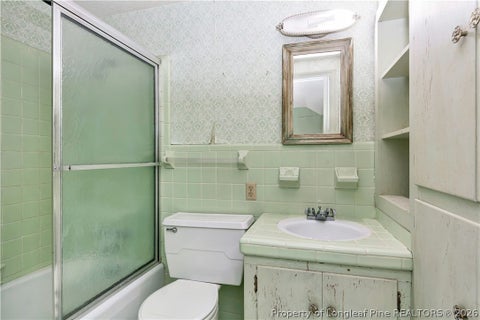 Tiny photo for 203 W 26th Street, Lumberton, NC 28358 (MLS # 769298)