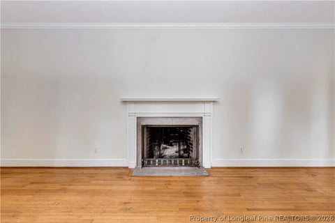 Tiny photo for 203 W 26th Street, Lumberton, NC 28358 (MLS # 769298)