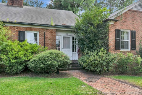 Tiny photo for 203 W 26th Street, Lumberton, NC 28358 (MLS # 769298)