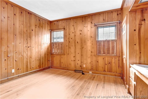 Tiny photo for 203 W 26th Street, Lumberton, NC 28358 (MLS # 769298)