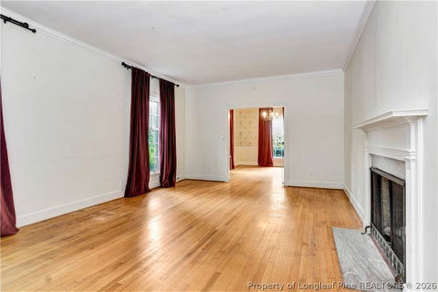Tiny photo for 203 W 26th Street, Lumberton, NC 28358 (MLS # 769298)