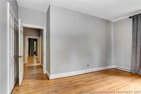 Tiny photo for 203 W 26th Street, Lumberton, NC 28358 (MLS # 769298)