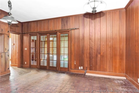 Tiny photo for 203 W 26th Street, Lumberton, NC 28358 (MLS # 769298)