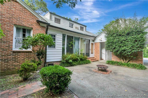 Tiny photo for 203 W 26th Street, Lumberton, NC 28358 (MLS # 769298)