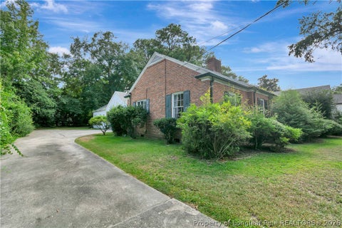 Tiny photo for 203 W 26th Street, Lumberton, NC 28358 (MLS # 769298)