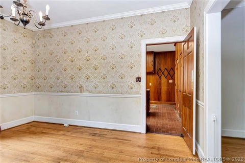 Tiny photo for 203 W 26th Street, Lumberton, NC 28358 (MLS # 769298)
