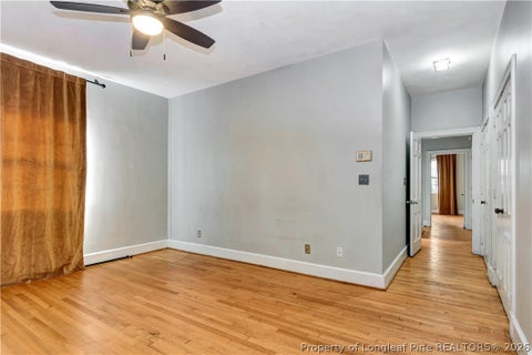 Tiny photo for 203 W 26th Street, Lumberton, NC 28358 (MLS # 769298)