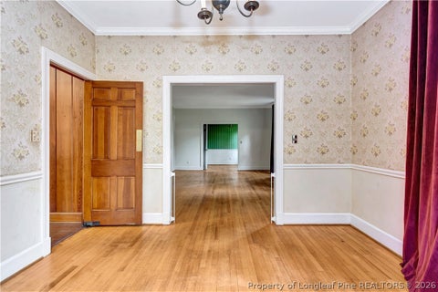 Tiny photo for 203 W 26th Street, Lumberton, NC 28358 (MLS # 769298)