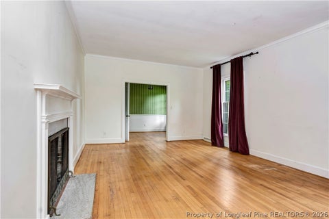 Tiny photo for 203 W 26th Street, Lumberton, NC 28358 (MLS # 769298)