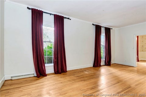 Tiny photo for 203 W 26th Street, Lumberton, NC 28358 (MLS # 769298)