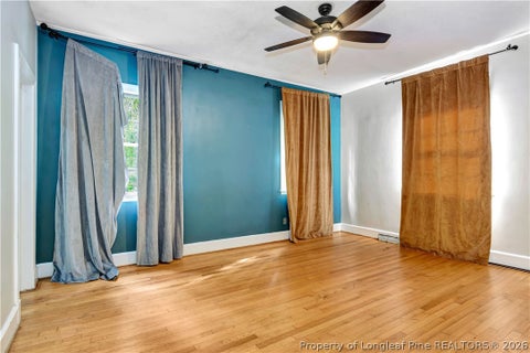 Tiny photo for 203 W 26th Street, Lumberton, NC 28358 (MLS # 769298)