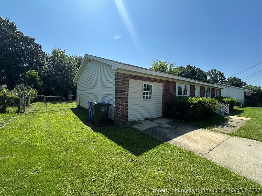 629 Glensford Drive