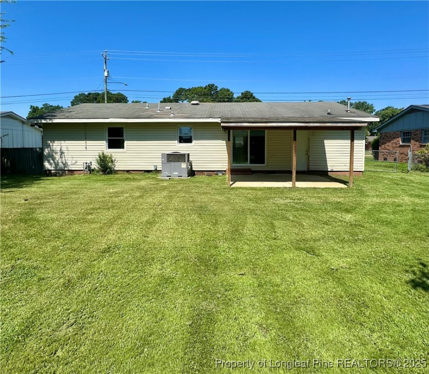 629 Glensford Drive