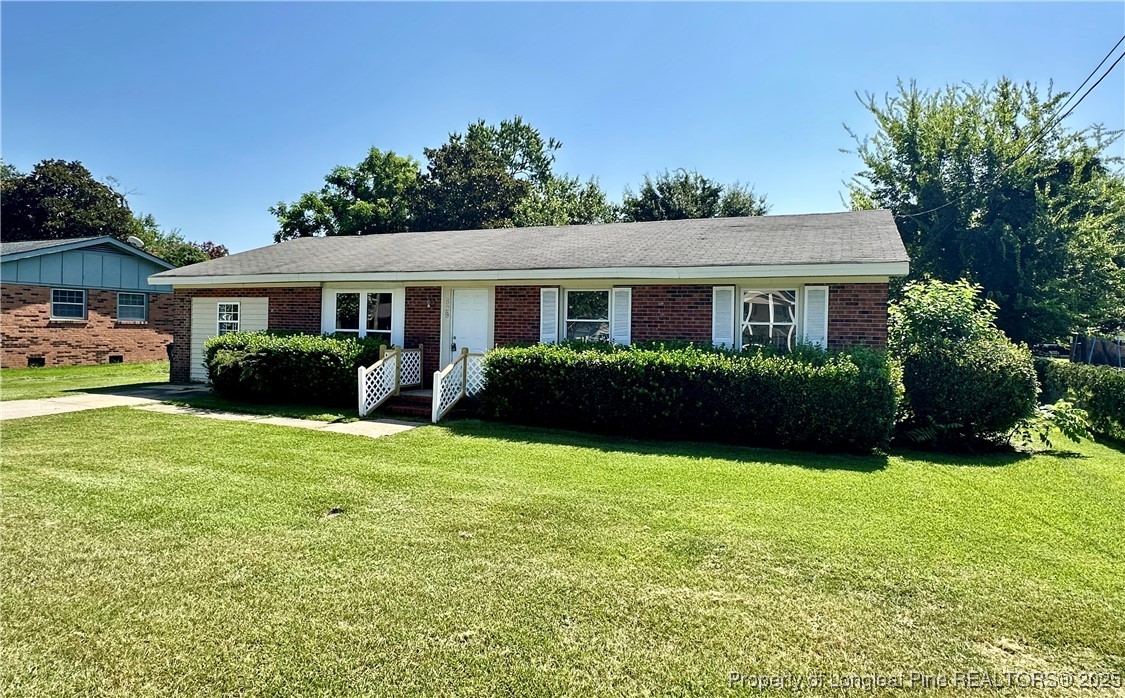 629 Glensford Drive