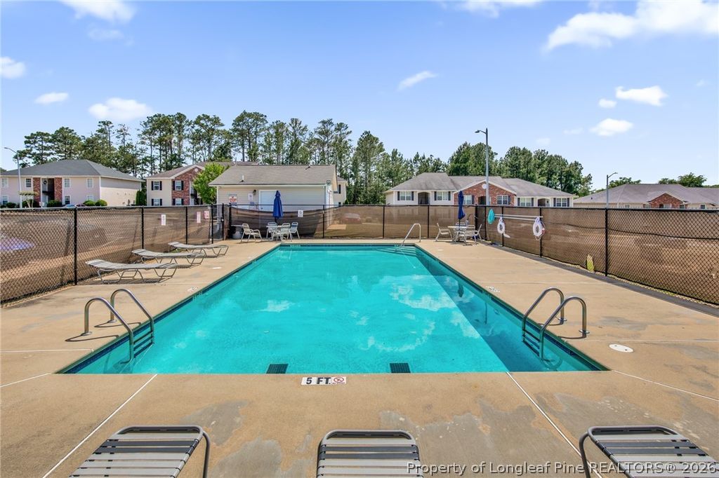 Photo of 3303 Sperry Branch Way #B, Fayetteville, NC 28306 (MLS # 762694)