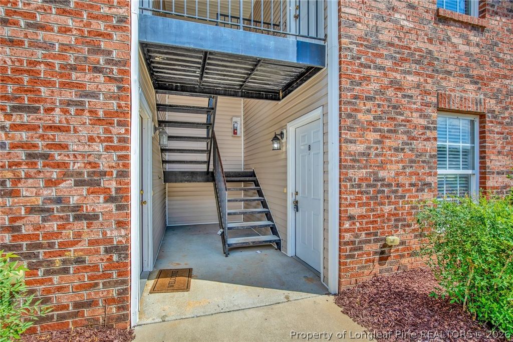 Photo of 3303 Sperry Branch Way #B, Fayetteville, NC 28306 (MLS # 762694)