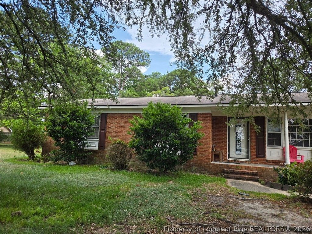 Photo of 5329 Mesa Court, Fayetteville, NC 28303 (MLS # 765677)