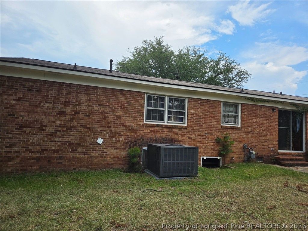 Photo of 5329 Mesa Court, Fayetteville, NC 28303 (MLS # 765677)