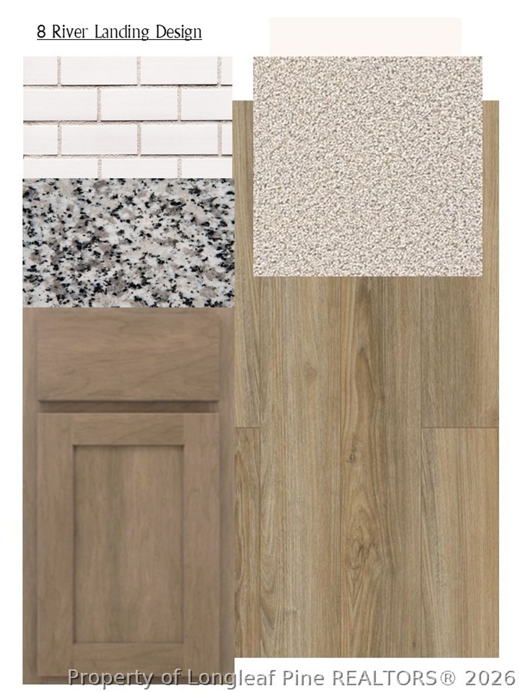 Photo of 6517 Madelyn (LOT 8) Drive, Wade, NC 28395 (MLS # 759765)